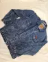 Дънково яке Dino Jeans, син цвят, снимка 6