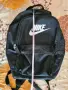 Спортна раница Nike в черно, снимка 12