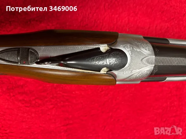 Ловна пушка “BERETTA 686” кал.12, снимка 5 - Ловно оръжие - 56654993
