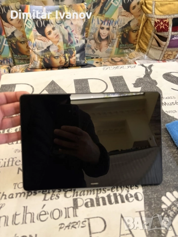Таблет HUAWEI MediaPad T5