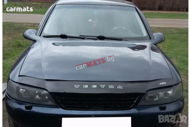 Дефлектор за преден капак Vip Tuning за Opel Vectra B (1996-2001)