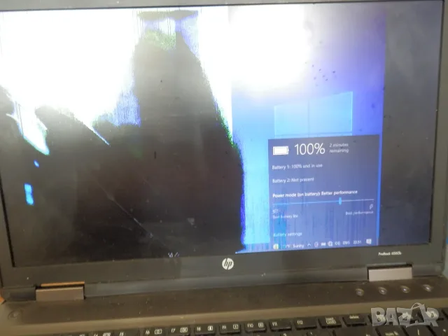 HP ProBook 6560b
