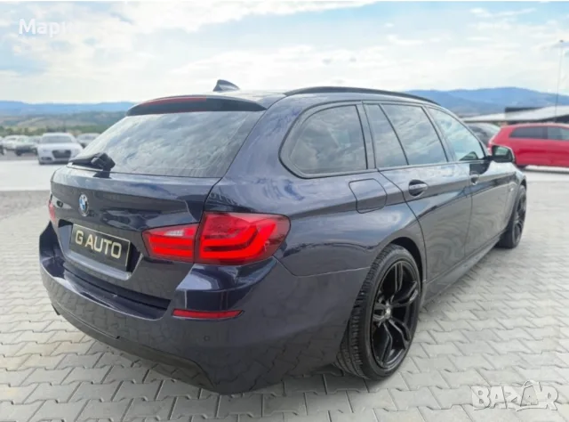 BMW 530 Собствен лизинг!!!, снимка 5 - Автомобили и джипове - 56734523