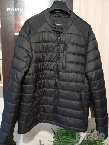 Мъжко зимно яке Superdry