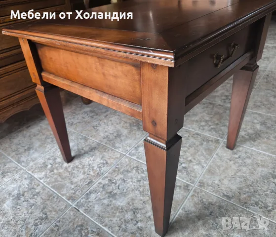 Квадратна холна масичка, снимка 7 - Маси - 55736045