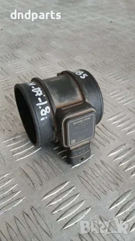 Дебитомер Opel Astra H 1.8i 2007 55353813 Astra H (2004-2010)