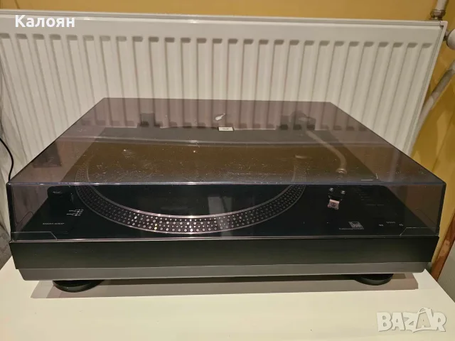 грамофон Dual!., снимка 9 - Грамофони - 56748978