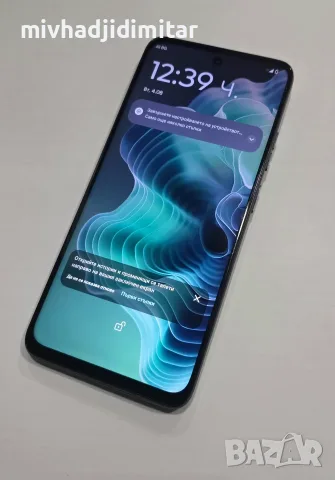 ***Топ ПАРАМЕТРИ*** Motorola Moto G35 12 RAM 256 GB