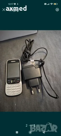 nokia 6303 classic ., снимка 2 - Nokia - 56605596