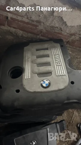 Кора / капак мотор BMW, снимка 2 - Аксесоари и консумативи - 56714778