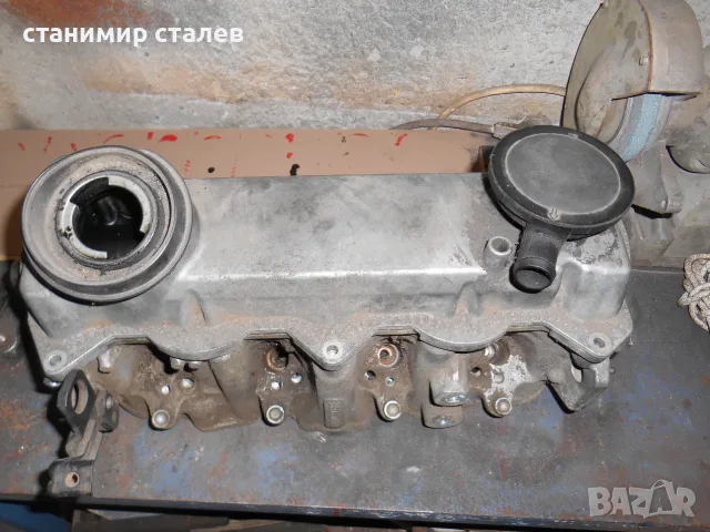 продавам глава фолсваген сеат , снимка 4 - Части - 56733644