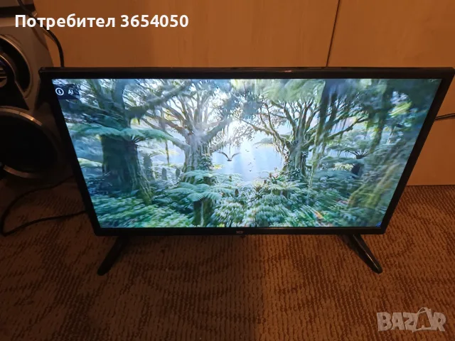Телевизор нео перфектен гледан 10 дни, снимка 6 - Телевизори - 56675299