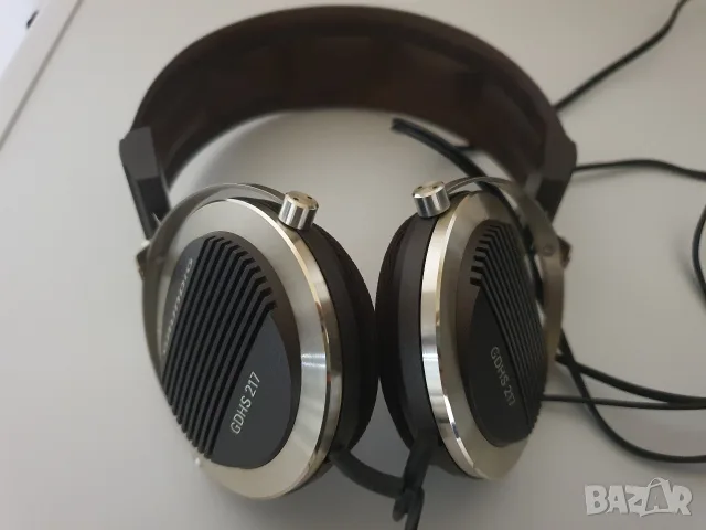 Grundig GDHS 217