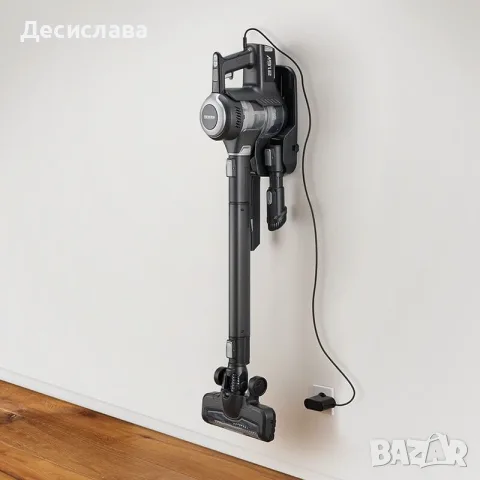 Вертикална прахосмукачка Severin