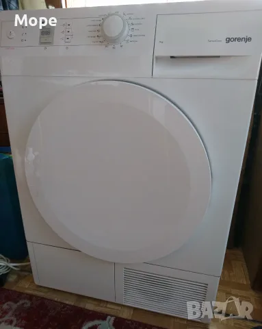 Сушилня Gorenje D744BJ
