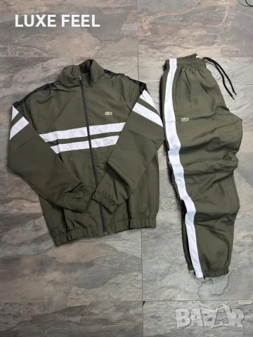 Nike 🔹 Lacoste 🔹 Adidas 🔹Мъжки Екипи , снимка 8 - Спортни дрехи, екипи - 56582558
