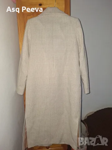 Палто EMASS 85 evr