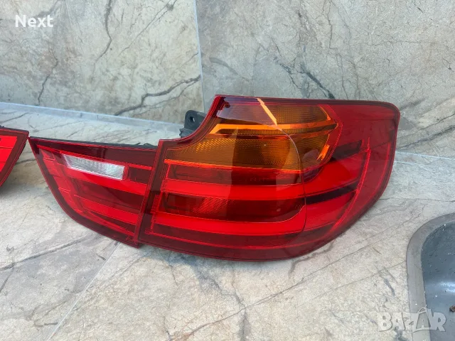Bmw F34 GT стопове, снимка 2 - Части - 56637628