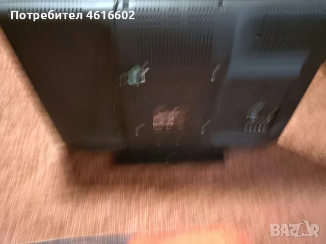 Телевизор TOSHIBA 32", снимка 2 - Телевизори - 56614490