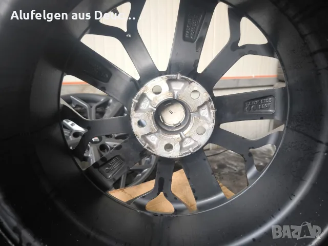 Джанти за Hyundai 18, снимка 4 - Гуми и джанти - 56661165