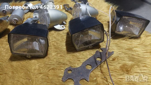 Части за велосипед Балканче, снимка 4 - Части за велосипеди - 56665143
