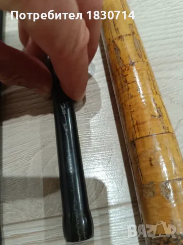 Въдица, Мач BeastMaster AX Carp Float 13'0, снимка 8 - Въдици - 56617570