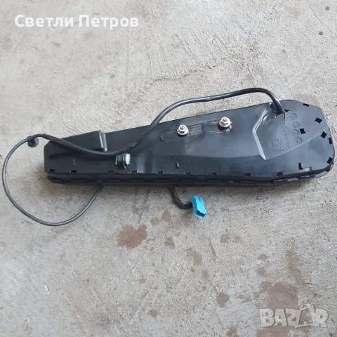 Айрбег за предна десна седалка бмв ф30 ф20 