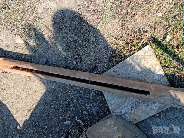 Кросно от стан за