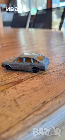 Моделче Norev-Simca 1308 GT, снимка 4 - Колекции - 56626264
