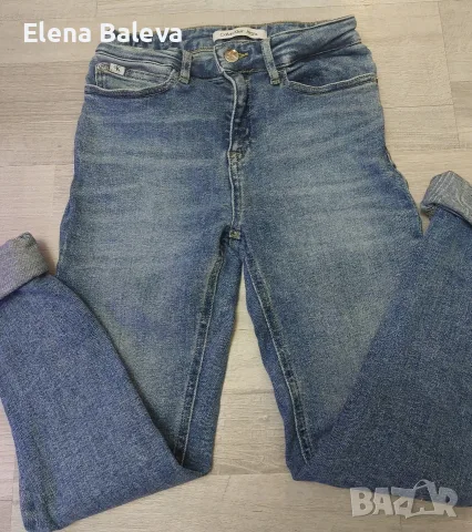 детски  ДЪНКИ CKJ, снимка 2 - Детски тениски и потници - 56609657