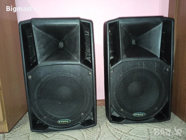 тонколони АА крафт 500w, снимка 2 - Тонколони - 56582834