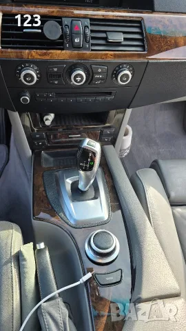 BMW 525d  продава, снимка 11 - Автомобили и джипове - 56708822