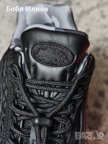 Nike air max 95 corteiz , снимка 4 - Маратонки - 56715257