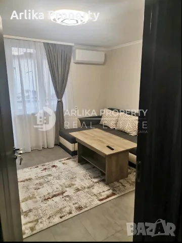 Двустаен апартамент под наем