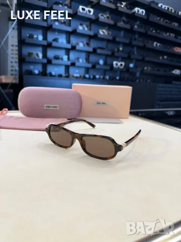 Miu Miu ✨Дамски Слънчеви Очила 
