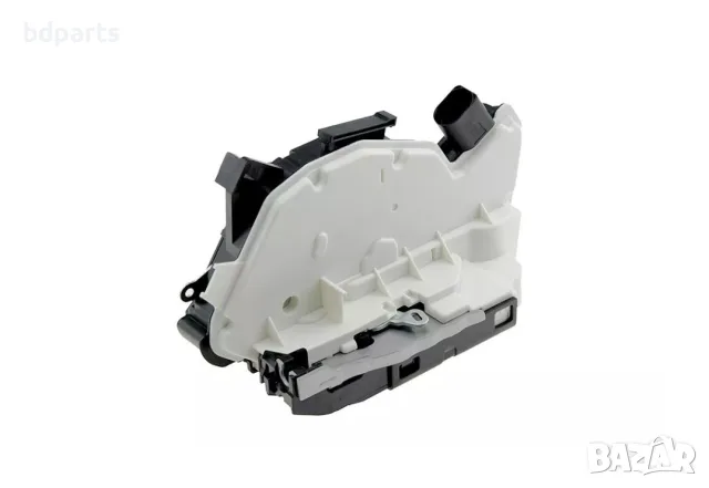 Брава за задна лява врата, VW Tiguan 5N, CC, Up, Seat, Skoda, 6 ПИН,