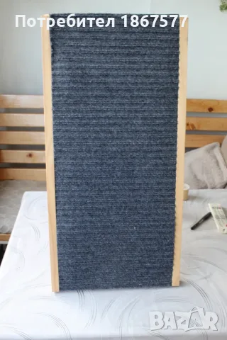 Драскалка за котки