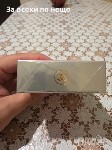 Дамски оргинален парфюм CHANEL 100 ml, снимка 3 - Дамски парфюми - 56728770