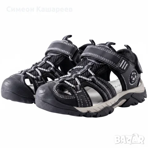 Детски спортни сандали TZJS, снимка 5 - Детски сандали и чехли - 56708739