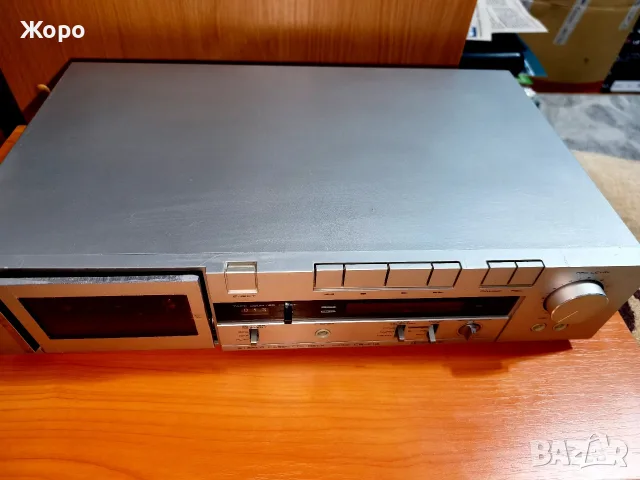 AKAI CS-F14 касетен дек, снимка 4 - Декове - 56632064