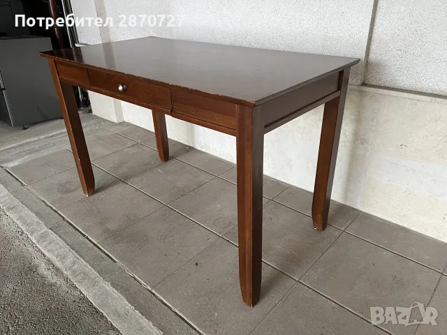 Бюро "Tomasvile", снимка 4 - Бюра - 56729450