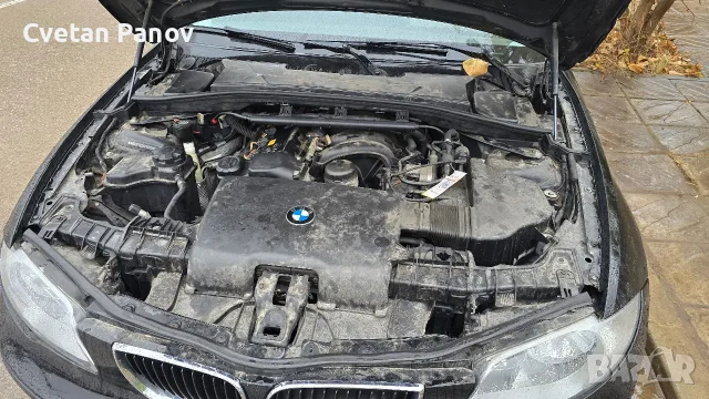 на части BMW 1  ..116 бензин, снимка 7 - Части - 56744104