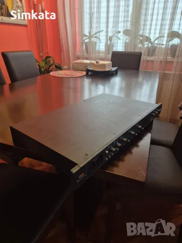 Focusrite Saffire pro 40, снимка 3 - Аудиосистеми - 56568195