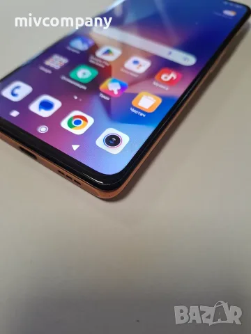 Xiaomi Redmi Note 10 Pro 128/6GB, снимка 4 - Xiaomi - 56599486