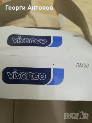Студиен микрофон / Микрофон/Vevor, снимка 3 - Микрофони - 56586929