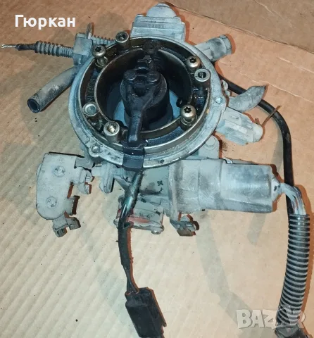 Карбуратор за  Ford Escort  , снимка 9 - Части - 56616158