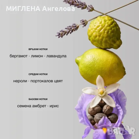 парфюм "NL BEAUTY", снимка 3 - Други - 56567190