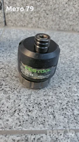 Festool Патроници за винтоверт , снимка 4 - Други инструменти - 56647023