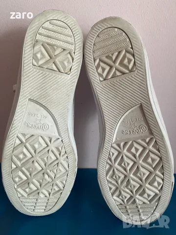 Кецове Converse 48 номер, снимка 4 - Кецове - 56614155