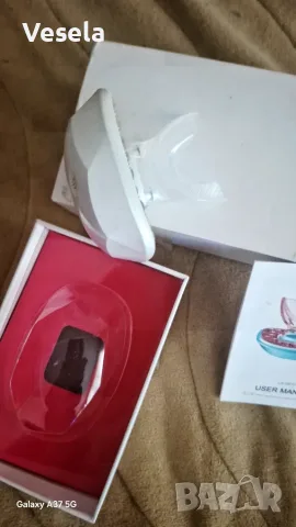 LIP CARE DEVICE  LED, снимка 6 - Козметика за лице - 56663067